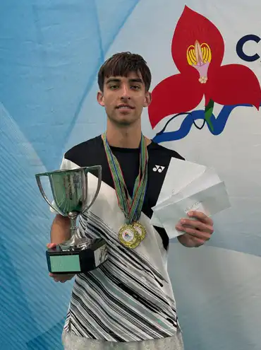 Miguel Vigario