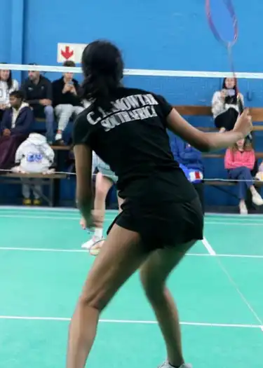 Callista Ramowtar